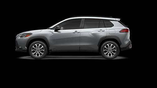 2025 Toyota Corolla Hybrid SE