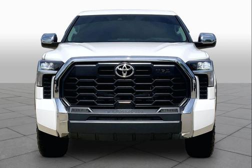Ice Cap 2024 Toyota Tundra SR5