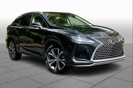 2021 Lexus RX 350 Base