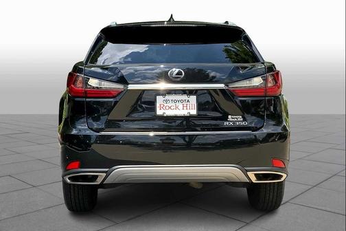 2021 Lexus RX 350 Base