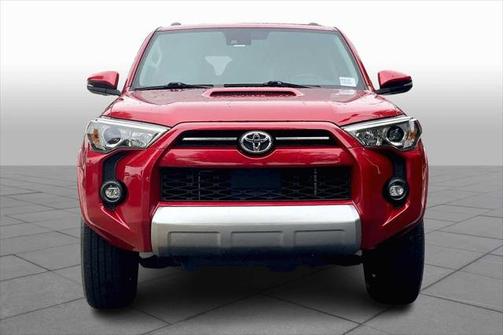 2022 Toyota 4Runner TRD Off Road Premium