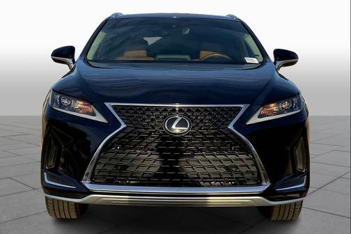 2021 Lexus RX 350L Base