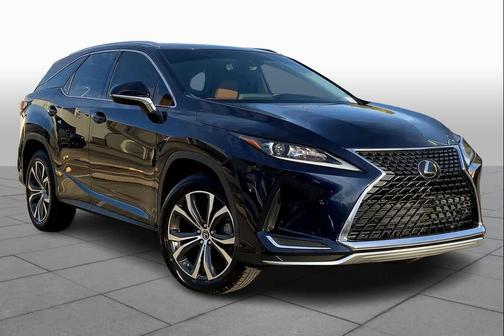 2021 Lexus RX 350L Base