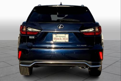 2021 Lexus RX 350L Base