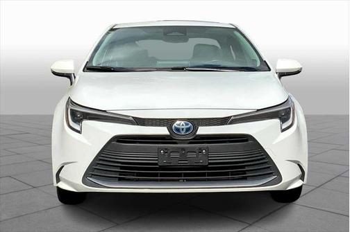 2023 Toyota Corolla Hybrid SE