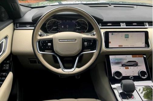 2022 Land Rover Range Rover Velar P250 S R-Dynamic