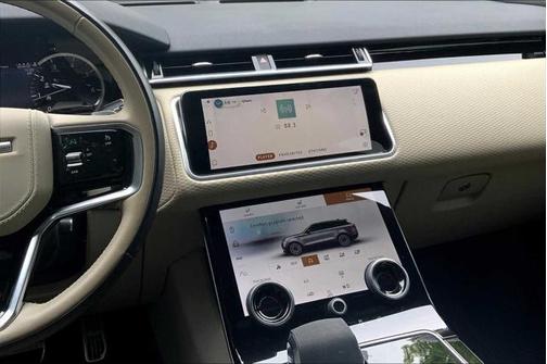 2022 Land Rover Range Rover Velar P250 S R-Dynamic