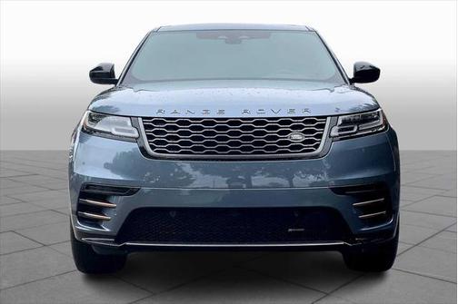 2022 Land Rover Range Rover Velar P250 S R-Dynamic