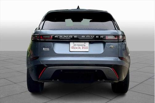 2022 Land Rover Range Rover Velar P250 S R-Dynamic
