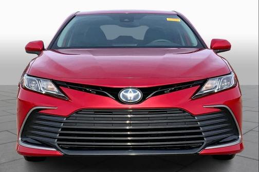 2024 Toyota Camry Hybrid SE
