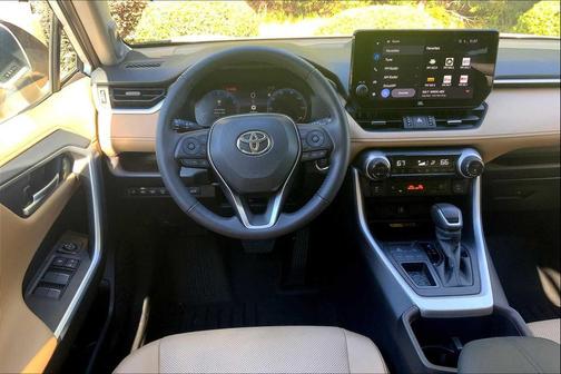 2024 Toyota RAV4 Limited