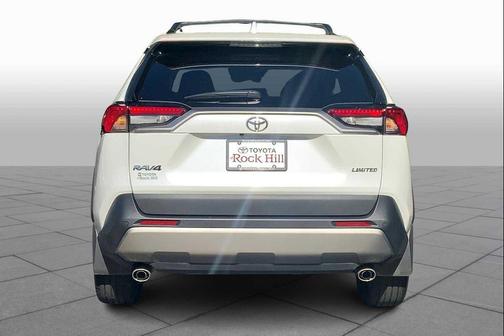 2024 Toyota RAV4 Limited