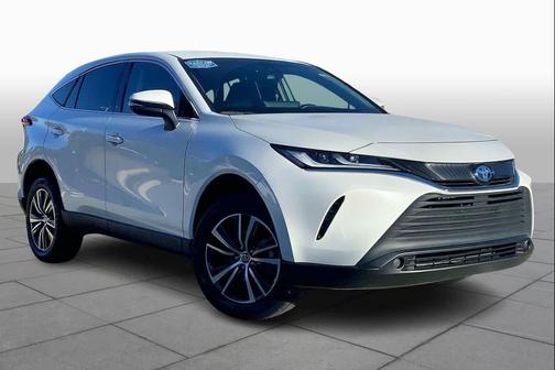 2023 Toyota Venza LE
