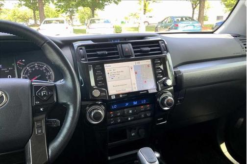 2024 Toyota 4Runner TRD Pro