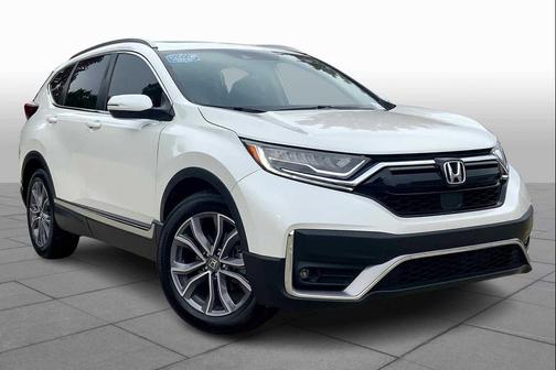2020 Honda CR-V 2WD Touring