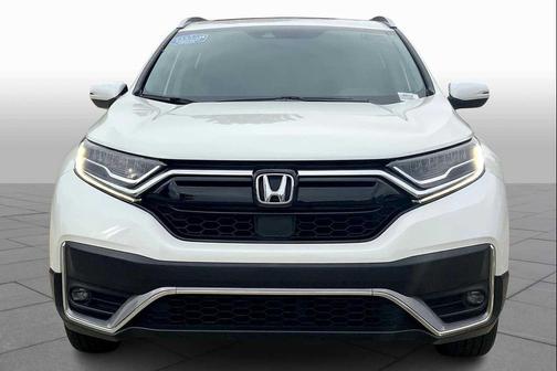 2020 Honda CR-V 2WD Touring