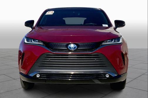2023 Toyota Venza Nightshade Edition