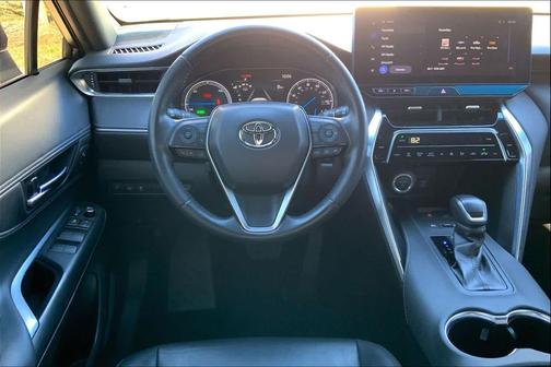 2023 Toyota Venza Nightshade Edition