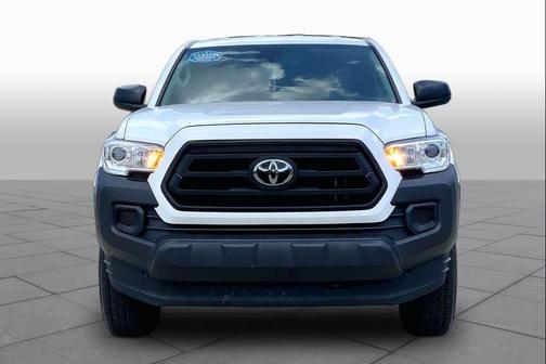 Ice Cap 2023 Toyota Tacoma SR