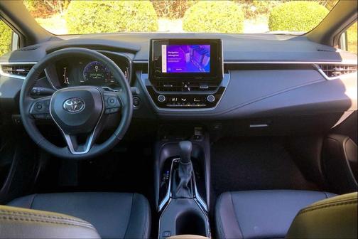 2024 Toyota Corolla XSE