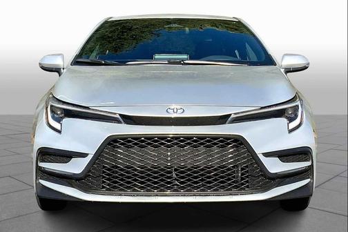 2024 Toyota Corolla XSE