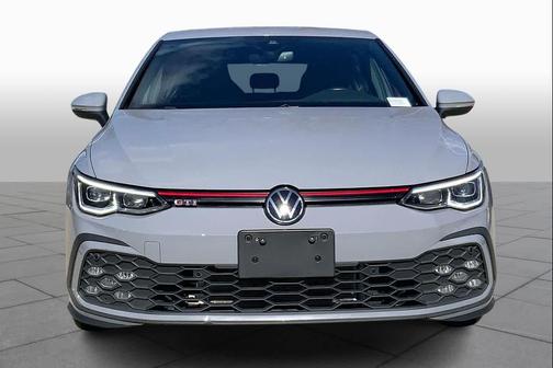 2024 Volkswagen Golf GTI 2.0T S DSG