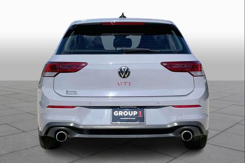 2024 Volkswagen Golf GTI 2.0T S DSG