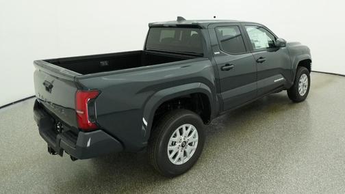 Underground 2026 Toyota Tacoma SR5