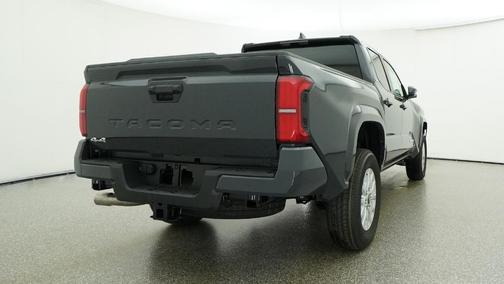 Underground 2026 Toyota Tacoma SR5