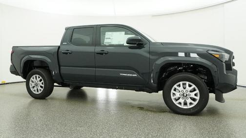 Underground 2026 Toyota Tacoma SR5