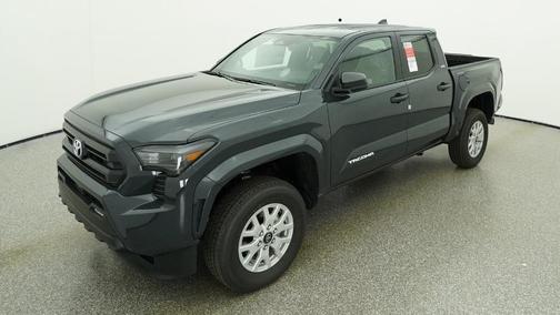 Underground 2026 Toyota Tacoma SR5
