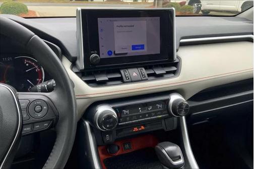 2023 Toyota RAV4 Adventure