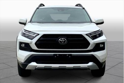 2023 Toyota RAV4 Adventure