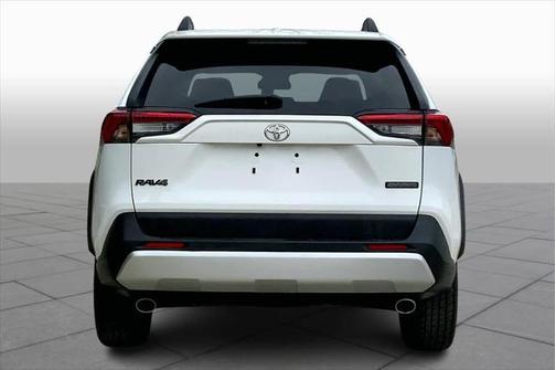 2023 Toyota RAV4 Adventure