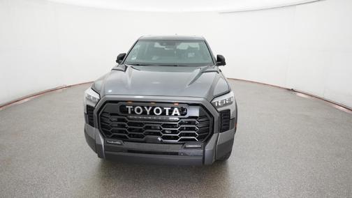 2026 Toyota Tundra Hybrid TRD Pro
