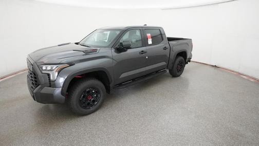 2026 Toyota Tundra Hybrid TRD Pro