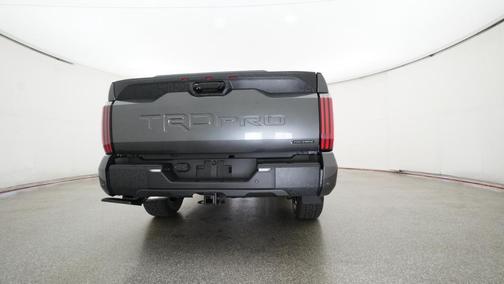 2026 Toyota Tundra Hybrid TRD Pro