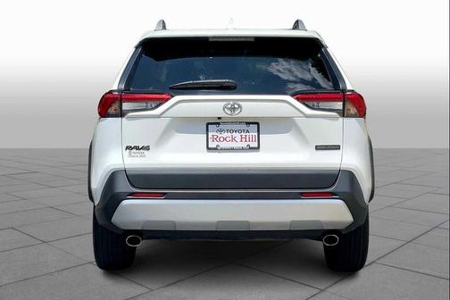 2023 Toyota RAV4 Adventure