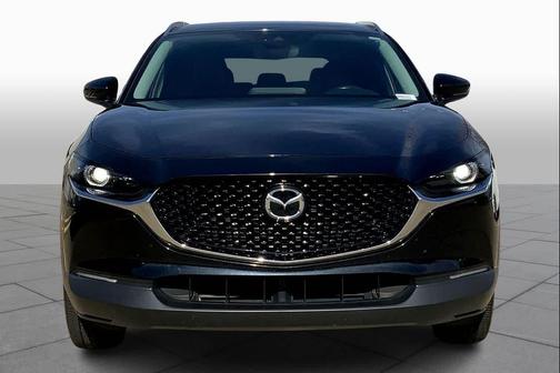 2023 Mazda CX-30 2.5 S Preferred Package