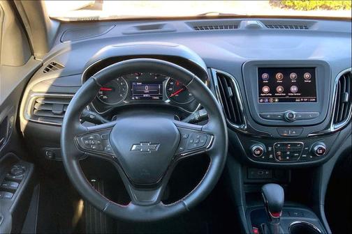 2023 Chevrolet Equinox FWD RS