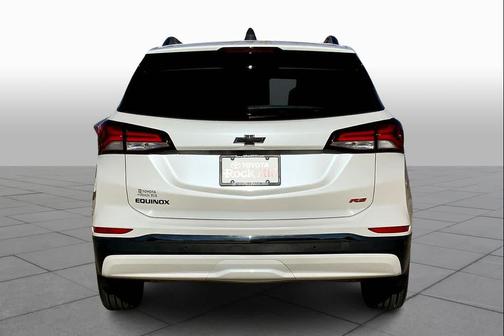 2023 Chevrolet Equinox FWD RS