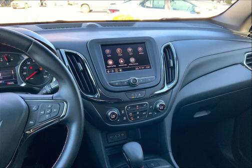 2023 Chevrolet Equinox FWD RS