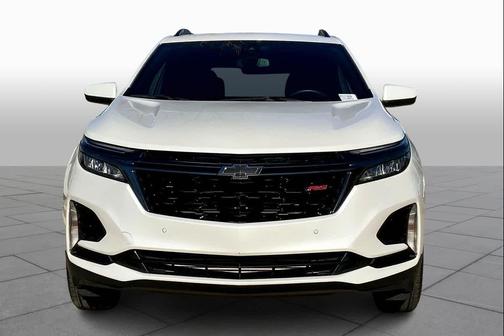2023 Chevrolet Equinox FWD RS