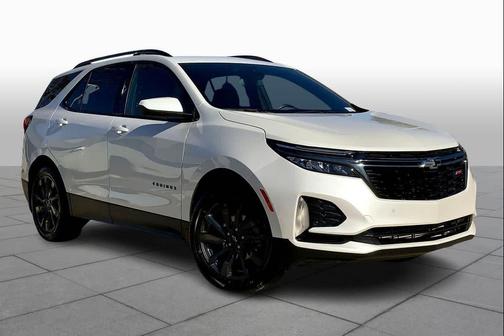 2023 Chevrolet Equinox FWD RS