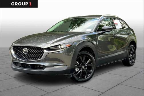 2023 Mazda CX-30 2.5 Turbo Premium Package