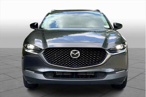 2023 Mazda CX-30 2.5 Turbo Premium Package