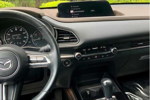 2023 Mazda CX-30 2.5 Turbo Premium Package
