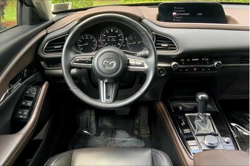 2023 Mazda CX-30 2.5 Turbo Premium Package