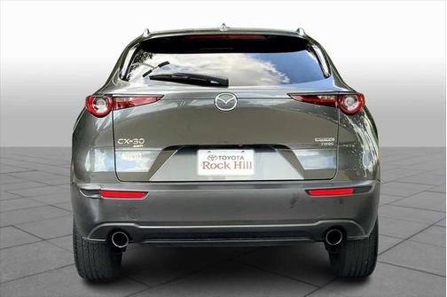 2023 Mazda CX-30 2.5 Turbo Premium Package