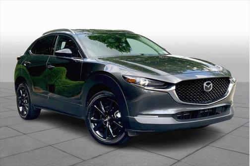 2023 Mazda CX-30 2.5 Turbo Premium Package